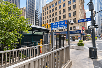 Path train